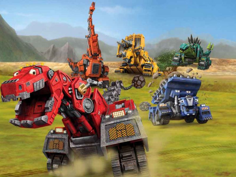 DinoS2